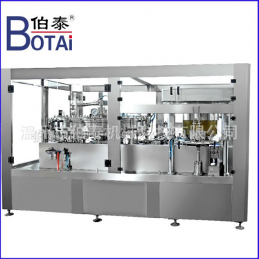灌裝機、飲料包裝機